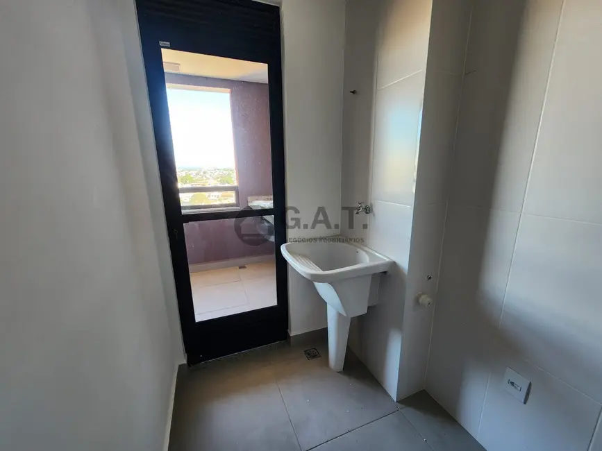 Foto 5 de Apartamento com 2 quartos à venda, 67m2 em Jardim Guarujá, Sorocaba - SP