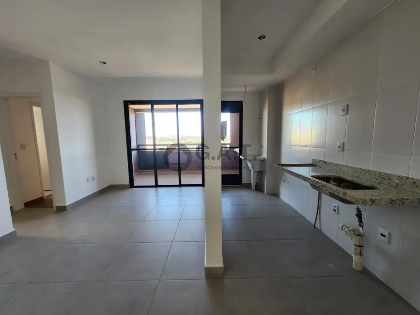 Foto 2 de Apartamento com 2 quartos à venda, 67m2 em Jardim Guarujá, Sorocaba - SP