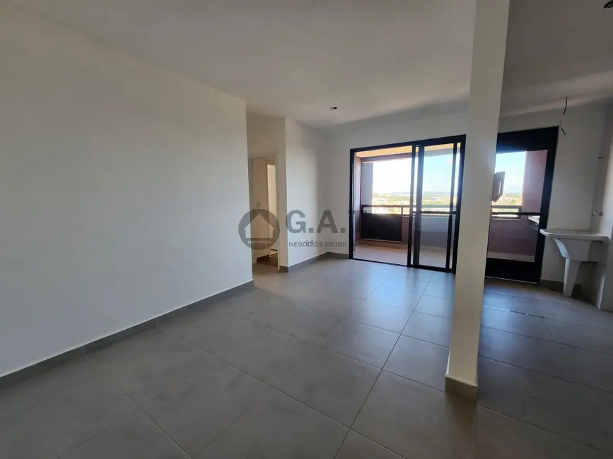 Foto 3 de Apartamento com 2 quartos à venda, 67m2 em Jardim Guarujá, Sorocaba - SP