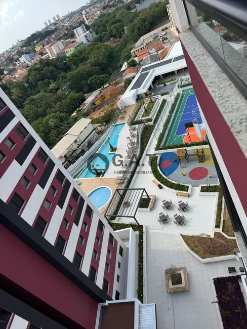 Foto 9 de Apartamento com 2 quartos à venda, 67m2 em Jardim Guarujá, Sorocaba - SP