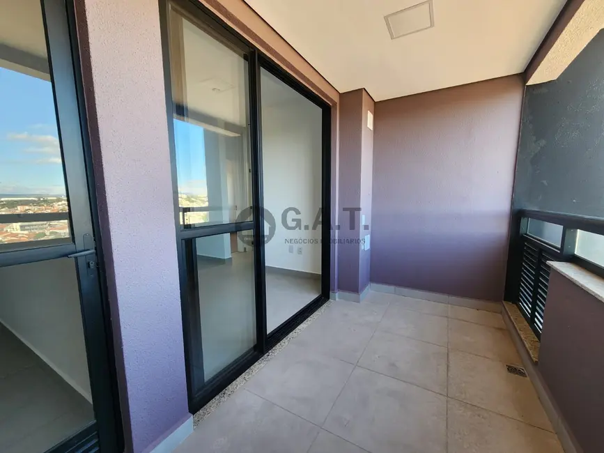 Apartamento com 2 quartos à venda, 67m2 em Jardim Guarujá, Sorocaba - SP - imagem 1 Foto 1 de Apartamento com 2 quartos à venda, 67m2 em Jardim Guarujá, Sorocaba - SP