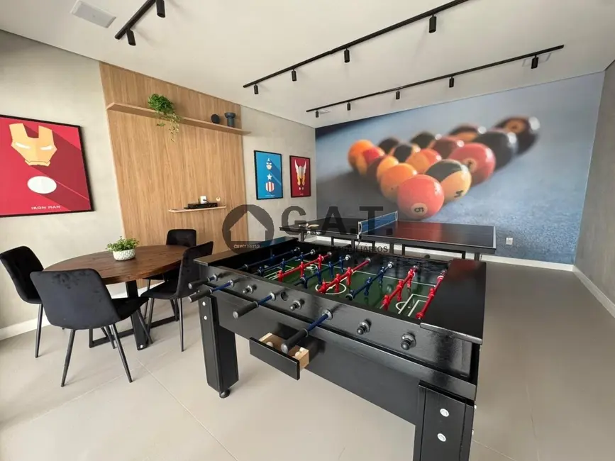 Apartamento com 2 quartos à venda, 67m2 em Jardim Guarujá, Sorocaba - SP - imagem 7 Foto 7 de Apartamento com 2 quartos à venda, 67m2 em Jardim Guarujá, Sorocaba - SP