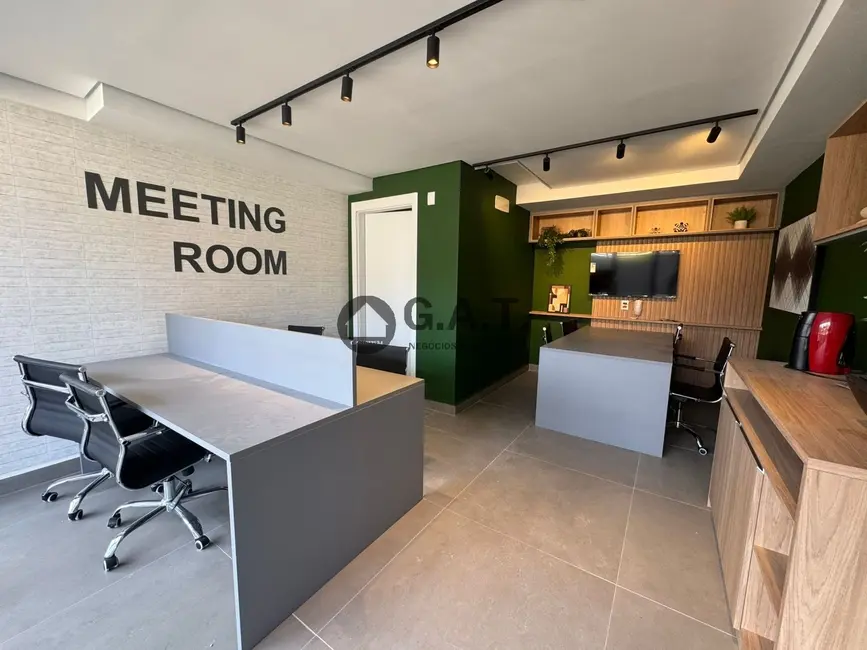 Apartamento com 2 quartos à venda, 67m2 em Jardim Guarujá, Sorocaba - SP - imagem 4 Foto 4 de Apartamento com 2 quartos à venda, 67m2 em Jardim Guarujá, Sorocaba - SP