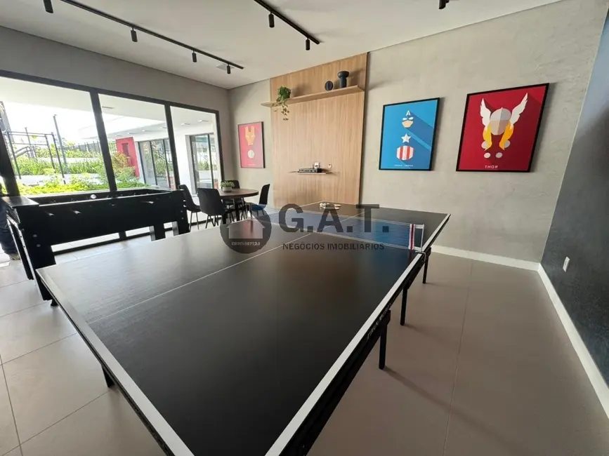 Apartamento com 2 quartos à venda, 67m2 em Jardim Guarujá, Sorocaba - SP - imagem 8 Foto 8 de Apartamento com 2 quartos à venda, 67m2 em Jardim Guarujá, Sorocaba - SP