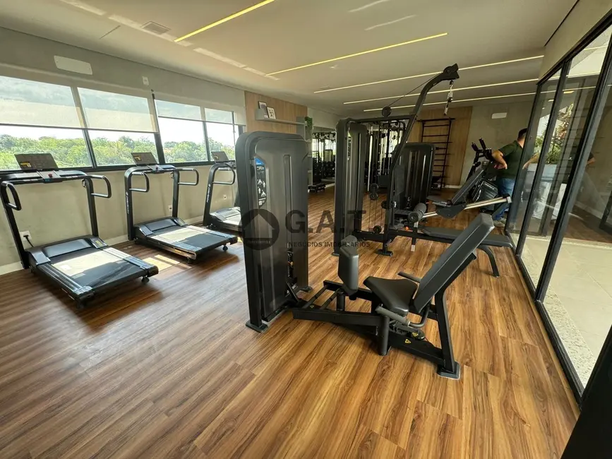 Apartamento com 2 quartos à venda, 67m2 em Jardim Guarujá, Sorocaba - SP - imagem 6 Foto 6 de Apartamento com 2 quartos à venda, 67m2 em Jardim Guarujá, Sorocaba - SP
