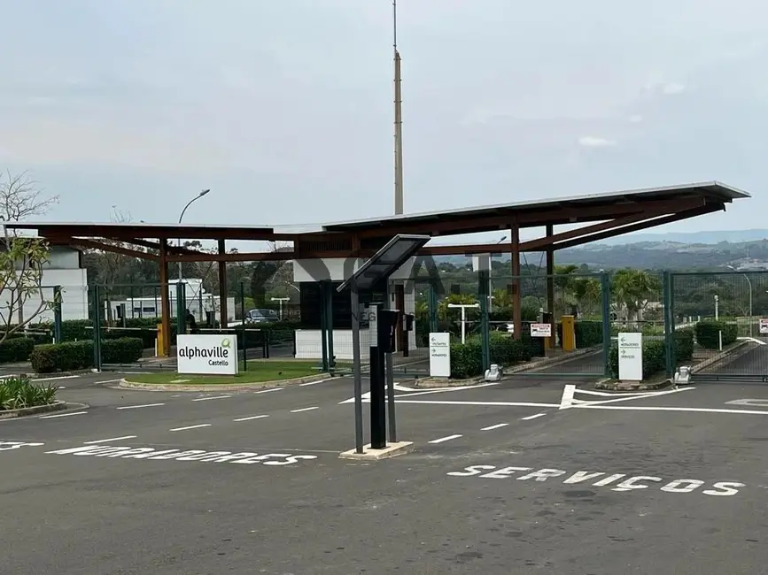 Foto 1 de Terreno / Lote à venda, 604m2 em Itu - SP