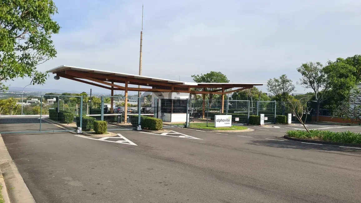 Foto 9 de Terreno / Lote à venda, 604m2 em Itu - SP