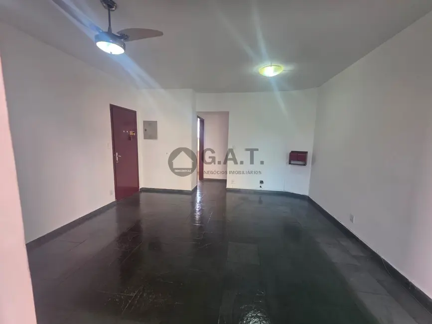 Foto 2 de Apartamento com 3 quartos para alugar, 85m2 em Sorocaba - SP