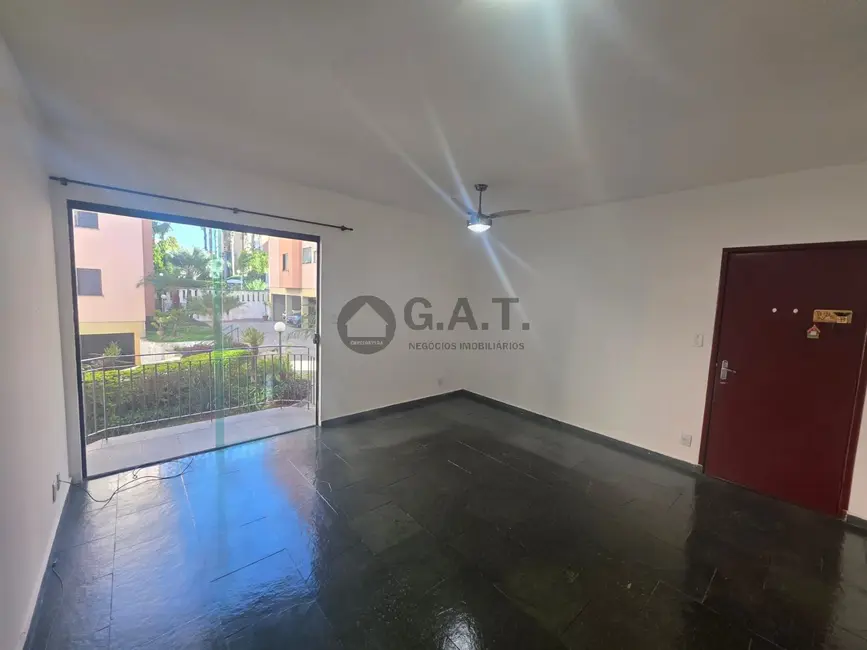 Foto 3 de Apartamento com 3 quartos para alugar, 85m2 em Sorocaba - SP