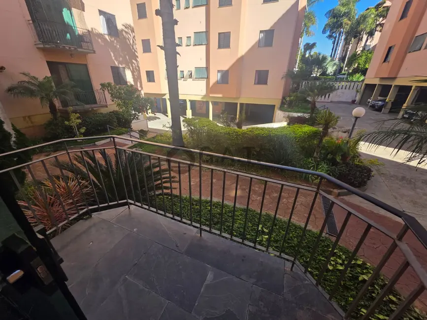 Foto 6 de Apartamento com 3 quartos para alugar, 85m2 em Sorocaba - SP