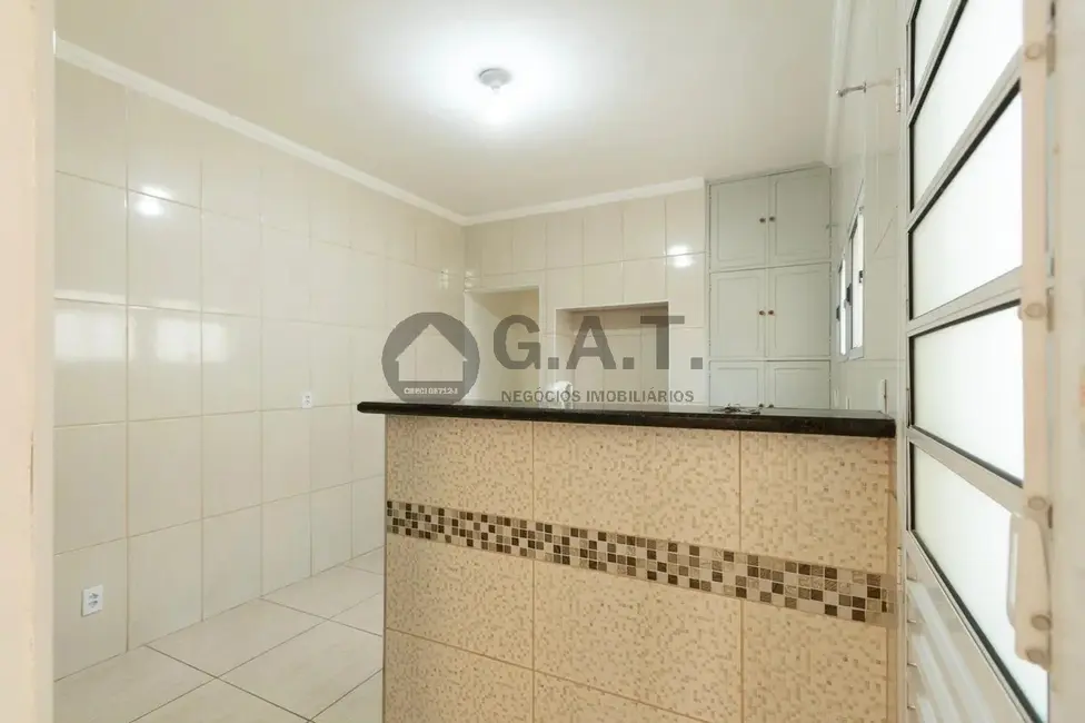 Foto 6 de Casa com 3 quartos à venda, 99m2 em Vila Barão, Sorocaba - SP