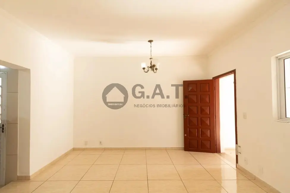 Foto 4 de Casa com 3 quartos à venda, 99m2 em Vila Barão, Sorocaba - SP