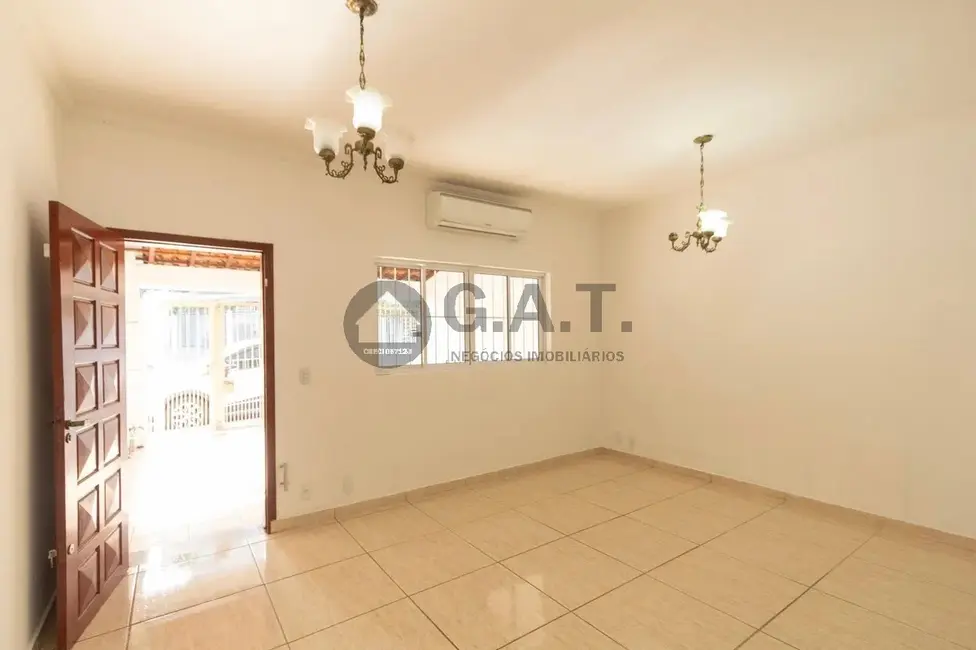Foto 1 de Casa com 3 quartos à venda, 99m2 em Vila Barão, Sorocaba - SP