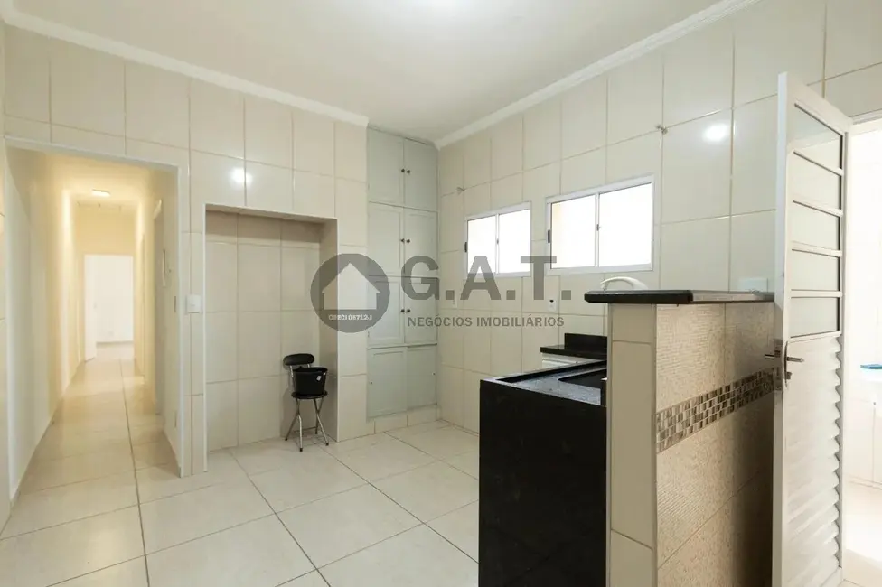 Foto 7 de Casa com 3 quartos à venda, 99m2 em Vila Barão, Sorocaba - SP