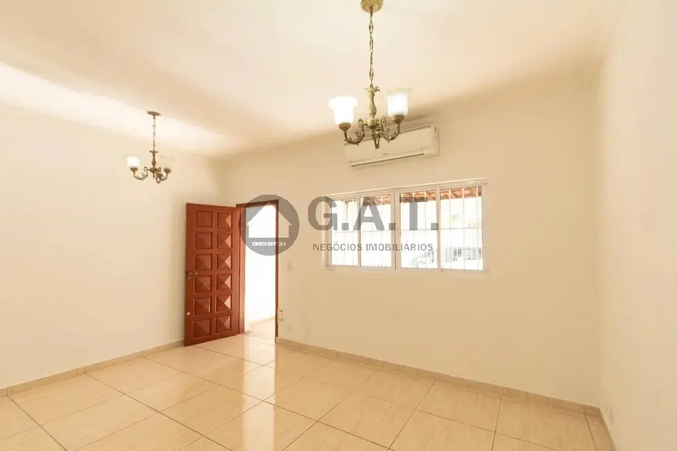 Foto 2 de Casa com 3 quartos à venda, 99m2 em Vila Barão, Sorocaba - SP