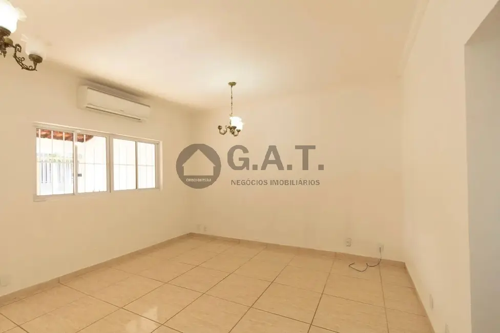 Foto 5 de Casa com 3 quartos à venda, 99m2 em Vila Barão, Sorocaba - SP