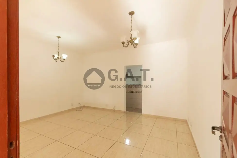 Foto 3 de Casa com 3 quartos à venda, 99m2 em Vila Barão, Sorocaba - SP