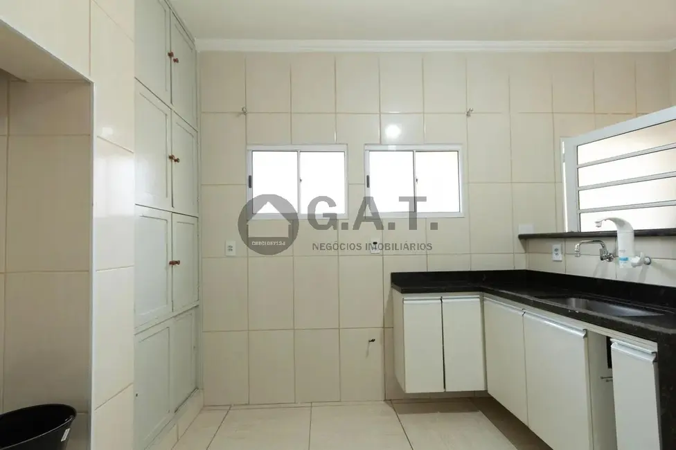 Foto 9 de Casa com 3 quartos à venda, 99m2 em Vila Barão, Sorocaba - SP