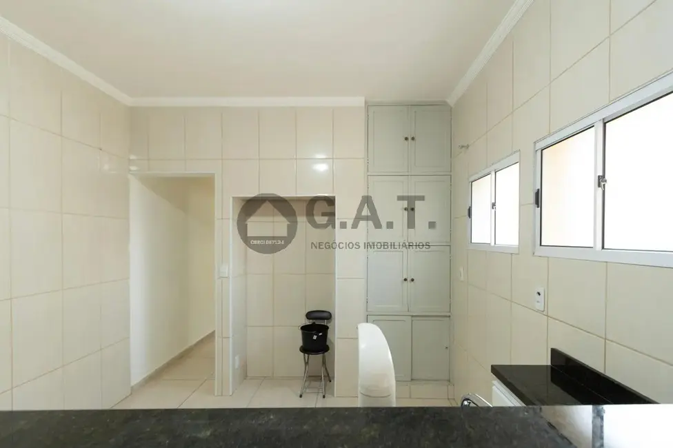 Foto 8 de Casa com 3 quartos à venda, 99m2 em Vila Barão, Sorocaba - SP