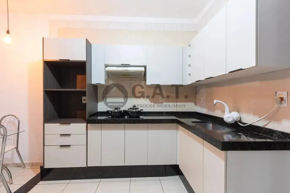 Casa com 3 quartos para alugar, 130m2 em Jardim Santa Catarina, Sorocaba - SP - imagem 9 Foto 9 de Casa com 3 quartos para alugar, 130m2 em Jardim Santa Catarina, Sorocaba - SP