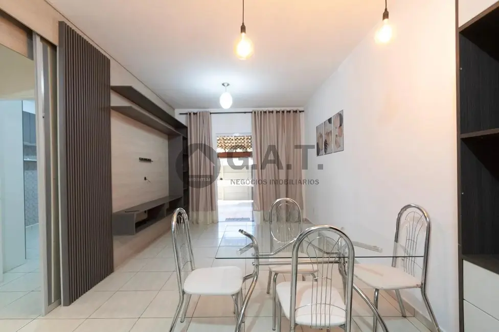 Casa com 3 quartos para alugar, 130m2 em Jardim Santa Catarina, Sorocaba - SP - imagem 7 Foto 7 de Casa com 3 quartos para alugar, 130m2 em Jardim Santa Catarina, Sorocaba - SP