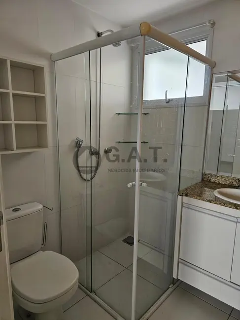 Foto 4 de Apartamento com 3 quartos para alugar, 105m2 em Parque Campolim, Sorocaba - SP