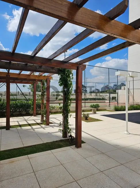 Foto 6 de Apartamento com 3 quartos para alugar, 105m2 em Parque Campolim, Sorocaba - SP