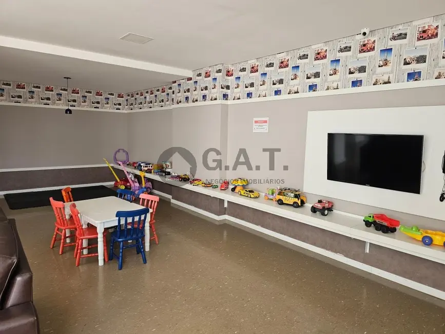 Foto 8 de Apartamento com 3 quartos para alugar, 105m2 em Parque Campolim, Sorocaba - SP
