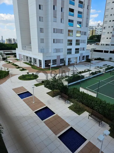 Foto 1 de Apartamento com 3 quartos para alugar, 105m2 em Parque Campolim, Sorocaba - SP