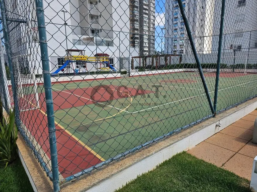 Foto 7 de Apartamento com 3 quartos para alugar, 105m2 em Parque Campolim, Sorocaba - SP