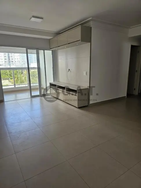 Foto 2 de Apartamento com 3 quartos para alugar, 105m2 em Parque Campolim, Sorocaba - SP