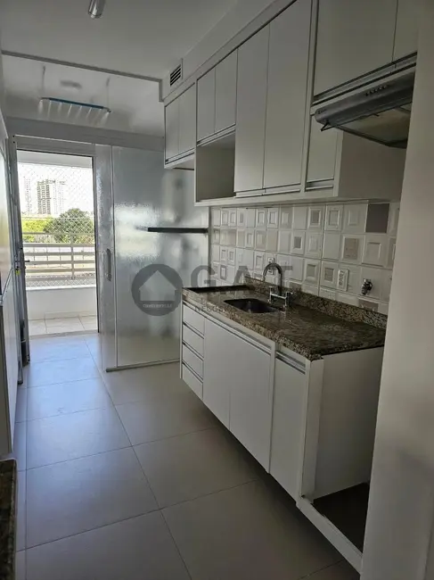 Foto 3 de Apartamento com 3 quartos para alugar, 105m2 em Parque Campolim, Sorocaba - SP