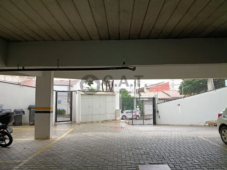 Apartamento com 2 quartos à venda, 71m2 em Vila Jardini, Sorocaba - SP - imagem 5 Foto 5 de Apartamento com 2 quartos à venda, 71m2 em Vila Jardini, Sorocaba - SP