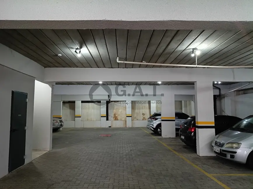 Apartamento com 2 quartos à venda, 71m2 em Vila Jardini, Sorocaba - SP - imagem 4 Foto 4 de Apartamento com 2 quartos à venda, 71m2 em Vila Jardini, Sorocaba - SP