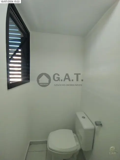 Foto 9 de Sala Comercial para alugar, 40m2 em Jardim Portal da Colina, Sorocaba - SP