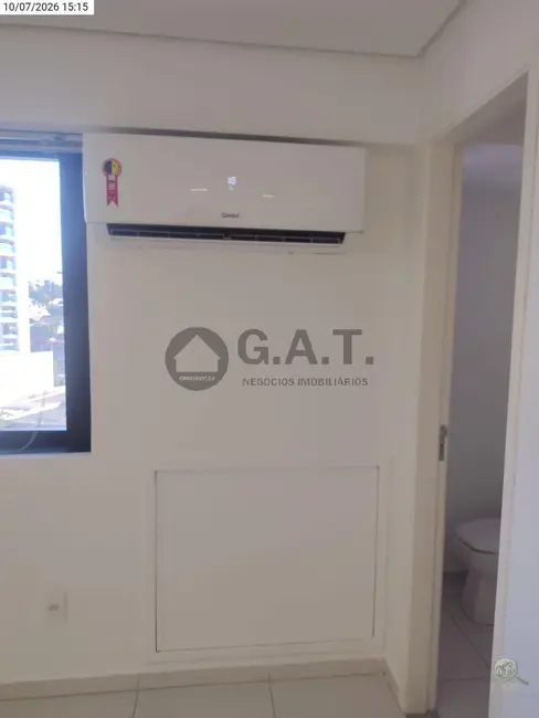 Foto 3 de Sala Comercial para alugar, 40m2 em Jardim Portal da Colina, Sorocaba - SP
