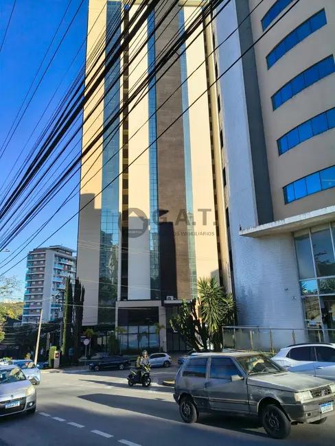 Foto 1 de Sala Comercial para alugar, 40m2 em Jardim Portal da Colina, Sorocaba - SP