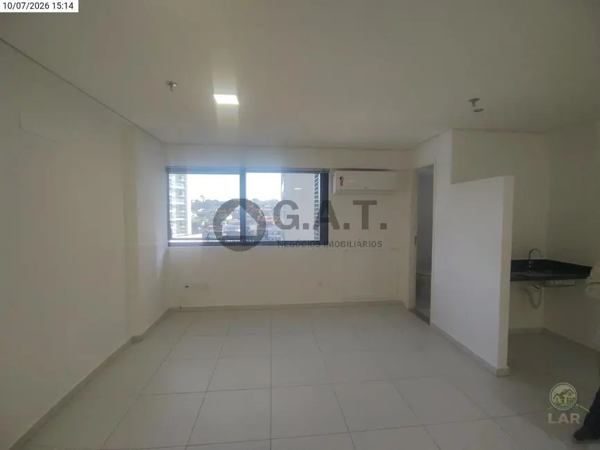 Foto 6 de Sala Comercial para alugar, 40m2 em Jardim Portal da Colina, Sorocaba - SP
