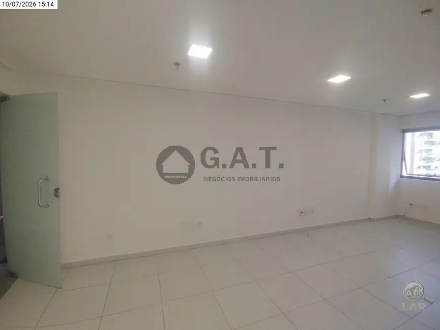 Foto 4 de Sala Comercial para alugar, 40m2 em Jardim Portal da Colina, Sorocaba - SP
