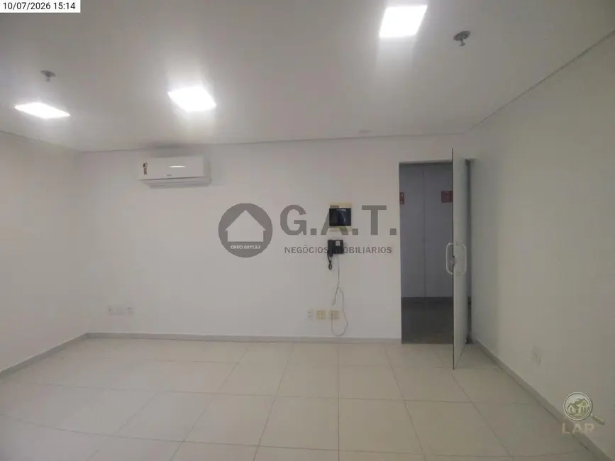 Foto 7 de Sala Comercial para alugar, 40m2 em Jardim Portal da Colina, Sorocaba - SP
