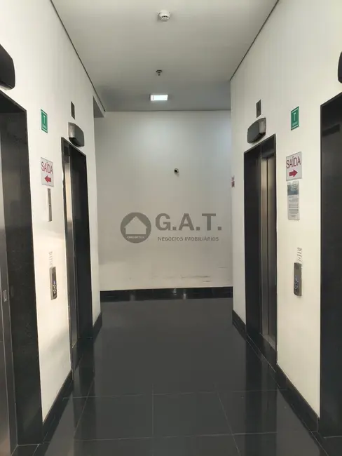 Foto 2 de Sala Comercial para alugar, 40m2 em Jardim Portal da Colina, Sorocaba - SP