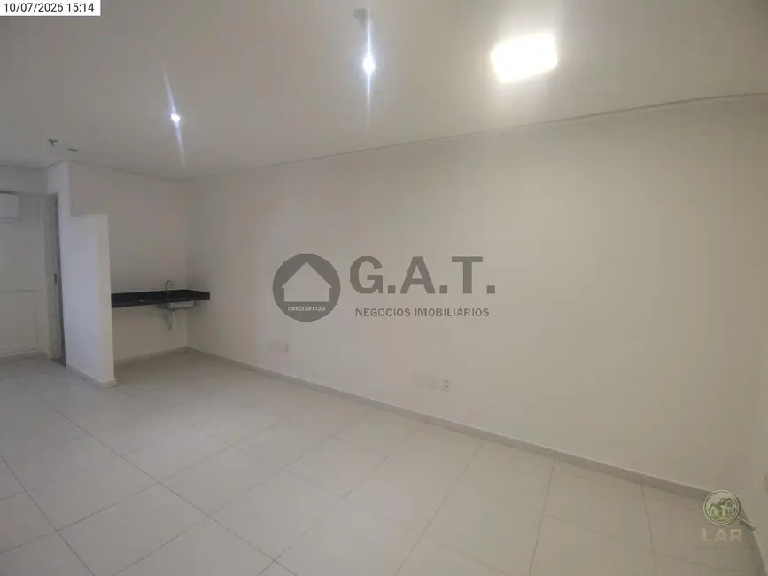 Foto 5 de Sala Comercial para alugar, 40m2 em Jardim Portal da Colina, Sorocaba - SP