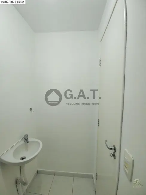 Foto 8 de Sala Comercial para alugar, 40m2 em Jardim Portal da Colina, Sorocaba - SP