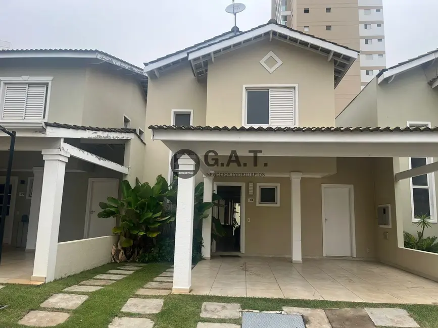 Casa de Condomínio com 3 quartos à venda, 189m2 em Parque Campolim, Sorocaba - SP - imagem 1 Foto 1 de Casa de Condomínio com 3 quartos à venda, 189m2 em Parque Campolim, Sorocaba - SP