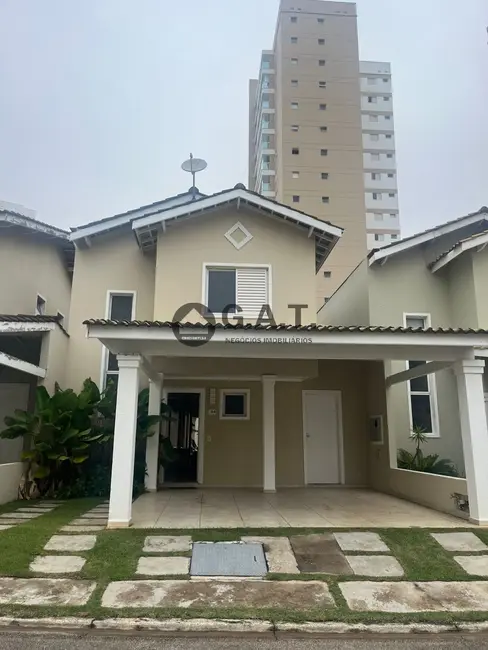 Casa de Condomínio com 3 quartos à venda, 189m2 em Parque Campolim, Sorocaba - SP - imagem 3 Foto 3 de Casa de Condomínio com 3 quartos à venda, 189m2 em Parque Campolim, Sorocaba - SP