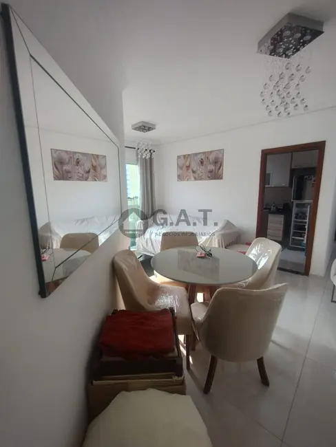 Foto 1 de Apartamento com 2 quartos à venda, 64m2 em Jardim Gonçalves, Sorocaba - SP