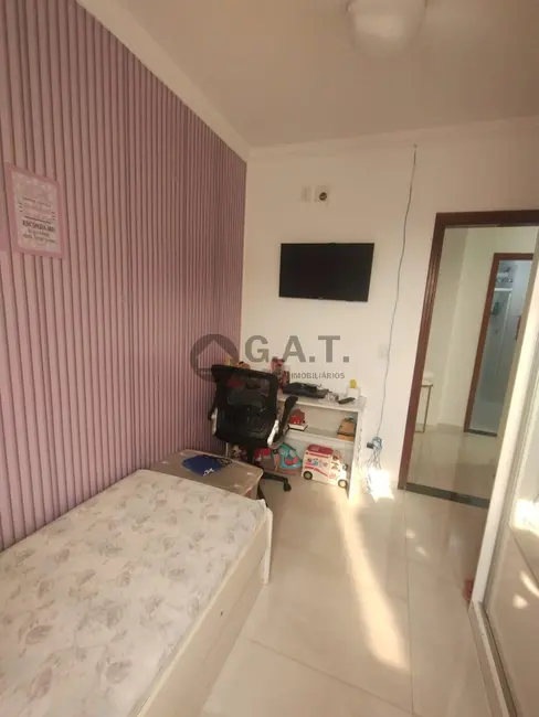 Foto 9 de Apartamento com 2 quartos à venda, 64m2 em Jardim Gonçalves, Sorocaba - SP