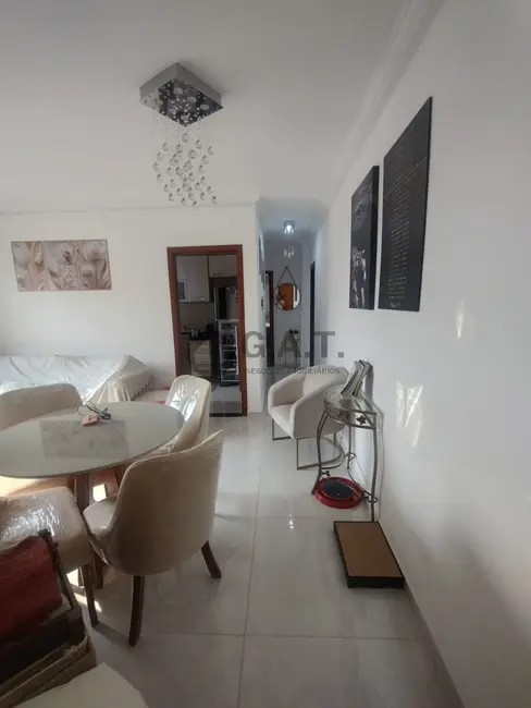 Foto 2 de Apartamento com 2 quartos à venda, 64m2 em Jardim Gonçalves, Sorocaba - SP