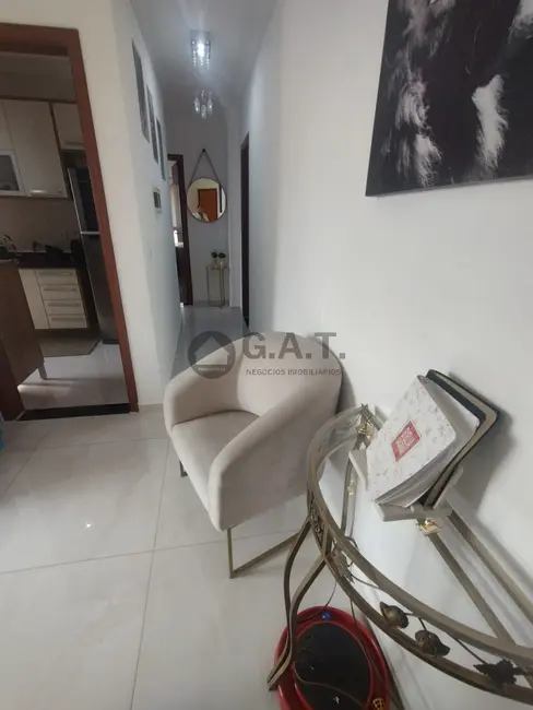 Foto 3 de Apartamento com 2 quartos à venda, 64m2 em Jardim Gonçalves, Sorocaba - SP