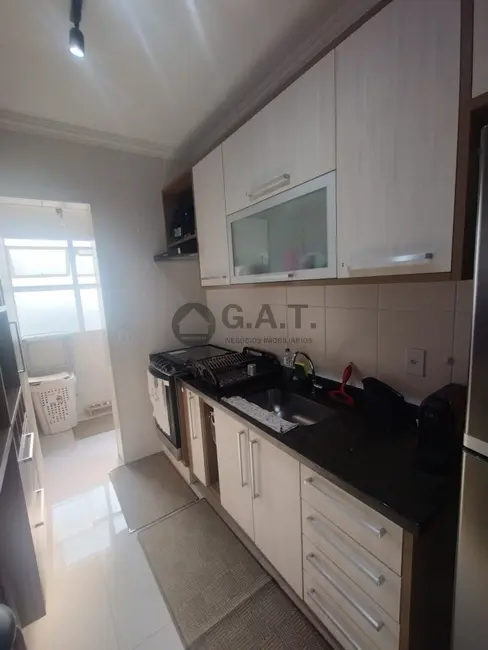 Foto 6 de Apartamento com 2 quartos à venda, 64m2 em Jardim Gonçalves, Sorocaba - SP